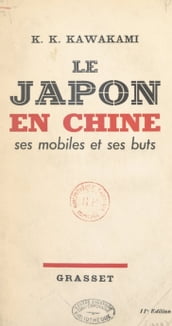 Le Japon en Chine