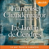 Le Jardin de Cendres