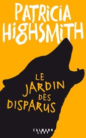 Le Jardin des disparus