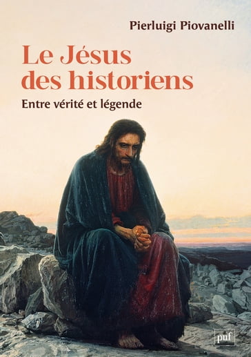 Le Jésus des historiens - Pierluigi Piovanelli