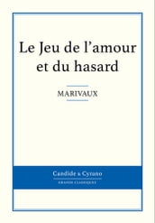 Le Jeu de l amour et du hasard