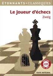 Le Joueur d échecs