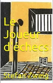 Le Joueur d échecs