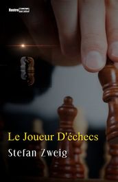 Le Joueur d échecs