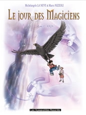 Le Jour des magiciens