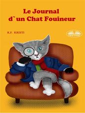 Le Journal D Un Chat Fouineur