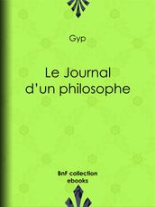 Le Journal d un philosophe