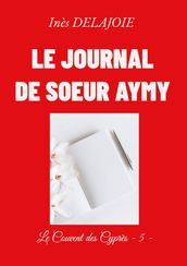 Le Journal de soeur Aymy