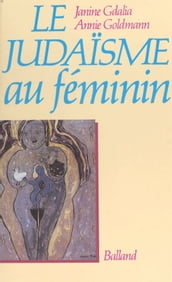 Le Judaïsme au féminin