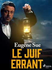 Le Juif Errant