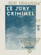 Le Jury criminel