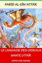 Le Langage des oiseaux