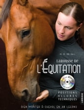 Le Larousse de l équitation