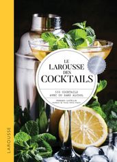 Le Larousse des cocktails