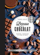 Le Larousse du chocolat