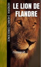 Le Lion de Flandre