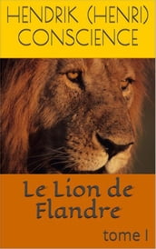 Le Lion de Flandre