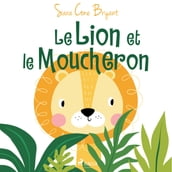 Le Lion et le Moucheron