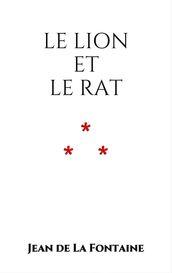 Le Lion et le Rat