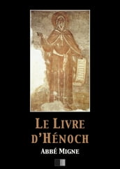 Le Livre d Hénoch