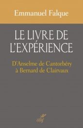 Le Livre de l expérience