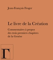 Le Livre de la Création