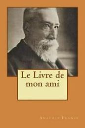 Le Livre de mon ami