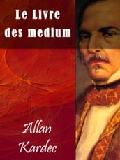 Le Livre des mediums