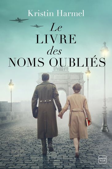 Le Livre des noms oubliés - Kristin Harmel