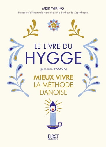 Le Livre du Hygge - Meik Wiking