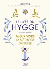 Le Livre du Hygge