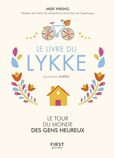 Le Livre du Lykke - Meik Wiking