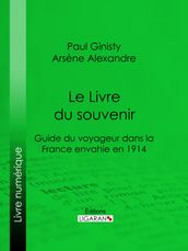 Le Livre du souvenir