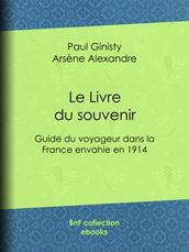 Le Livre du souvenir