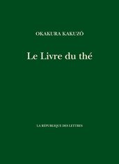 Le Livre du thé