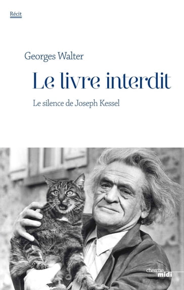 Le Livre interdit - Georges WALTER