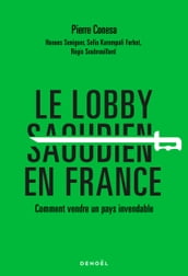 Le Lobby saoudien en France