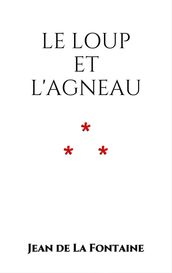 Le Loup et l Agneau