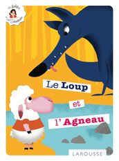 Le Loup et l Agneau