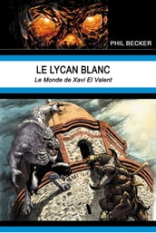 Le Lycan Blanc