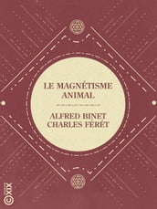 Le Magnétisme animal