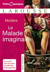 Le Malade imaginaire