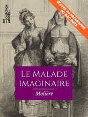 Le Malade imaginaire