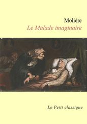 Le Malade imaginaire