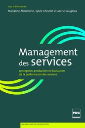Le Management des services