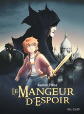 Le Mangeur d