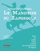 Le Manifeste du Zaporogue