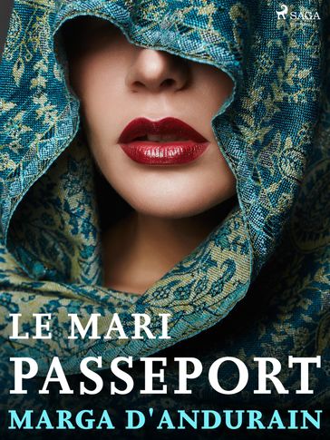 Le Mari Passeport - Marga D