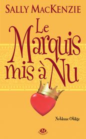 Le Marquis mis à nu