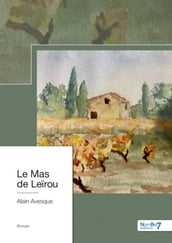 Le Mas de Leïrou